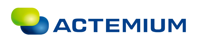 Actemium logo