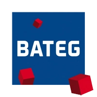 Bateg logo