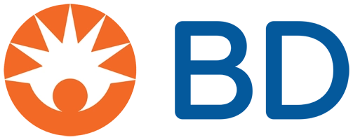 Becton Dickinson logo