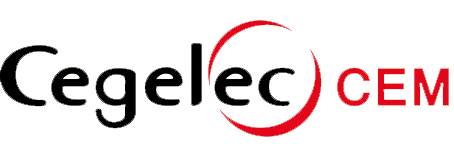 Cegelec logo