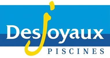 Desjoyaux Piscines logo