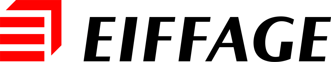 Eiffage logo