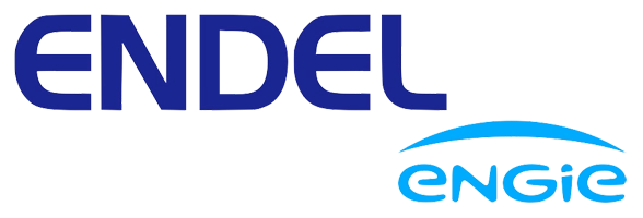 Endel Engie logo