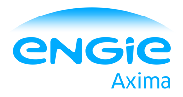 Engie Axima logo