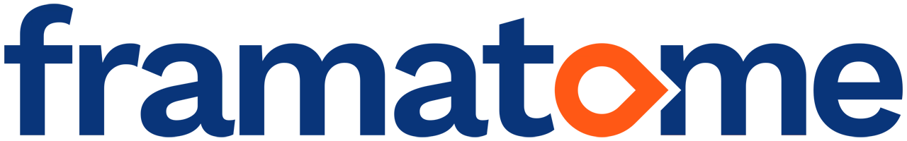 Framatome logo
