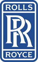 Rolls-Royce logo