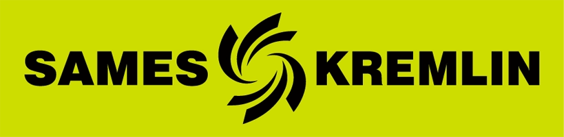Sames Kremlin logo