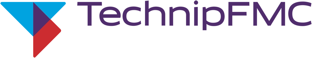 TechnipFMC logo