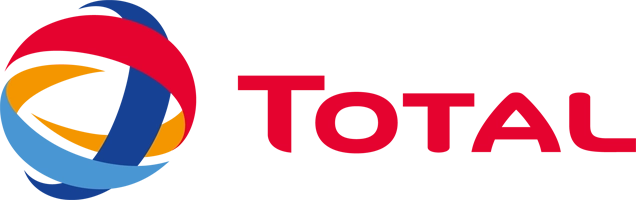 Total logo