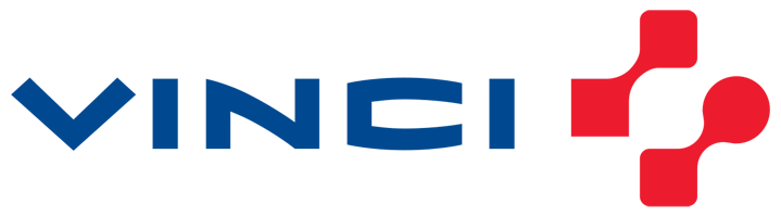Vinci logo