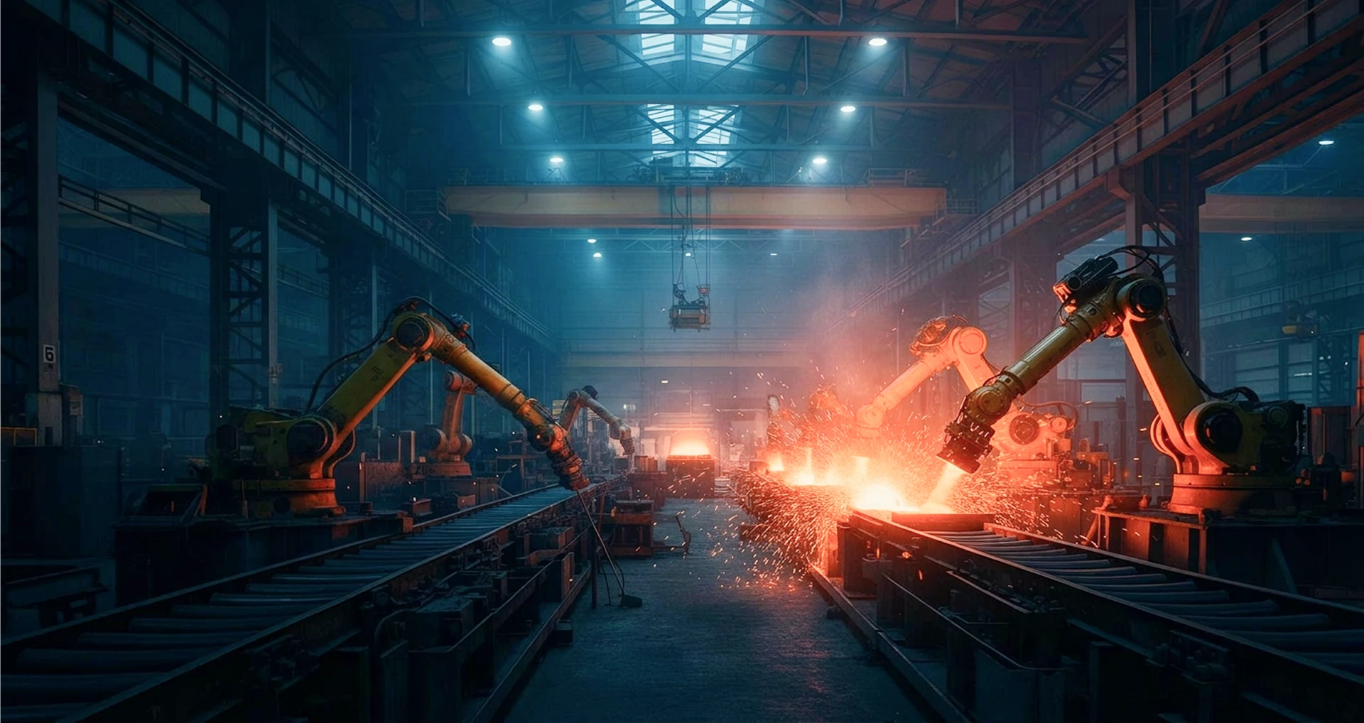 industrie bg